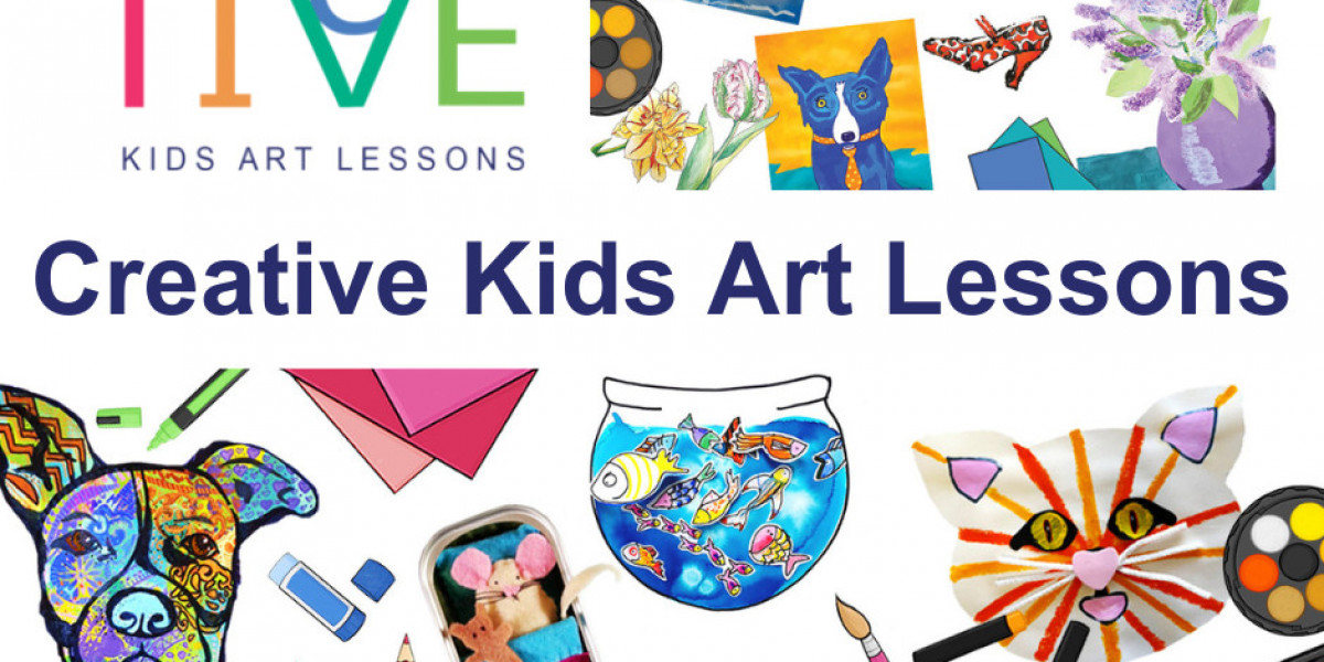 Universal Lesson Plan for Art Teacher: A Comprehensive Guide to Inclusive Teaching