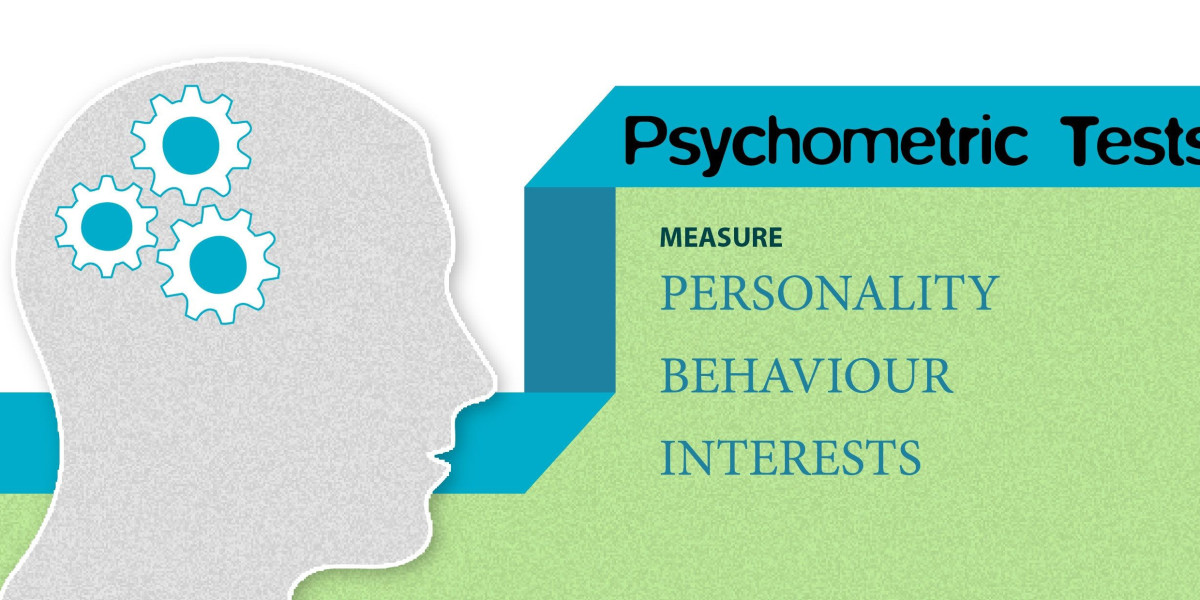 Psychometric Tests Market Analysis, Size, Share, Growth, Trends, and Forecasts by 2031