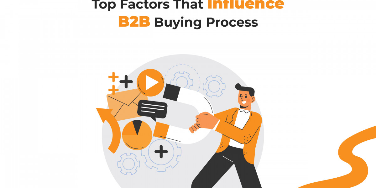 What Really Impacts B2B Buying: Key Factors to Know