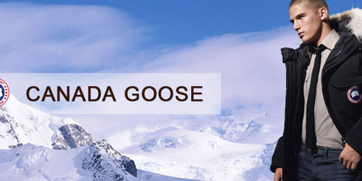 Hot Canada Goose Jackets Style 2024