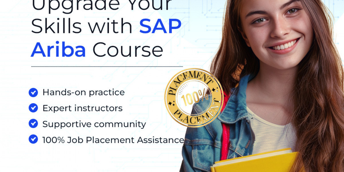 Top SAP Courses in Pune: A Comprehensive Guide for Aspiring Professionals