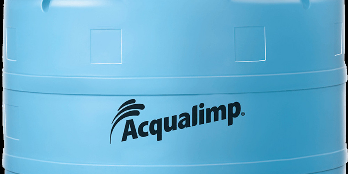 "5000-Gallon Water Tank: Secure Your Water Supply Today"