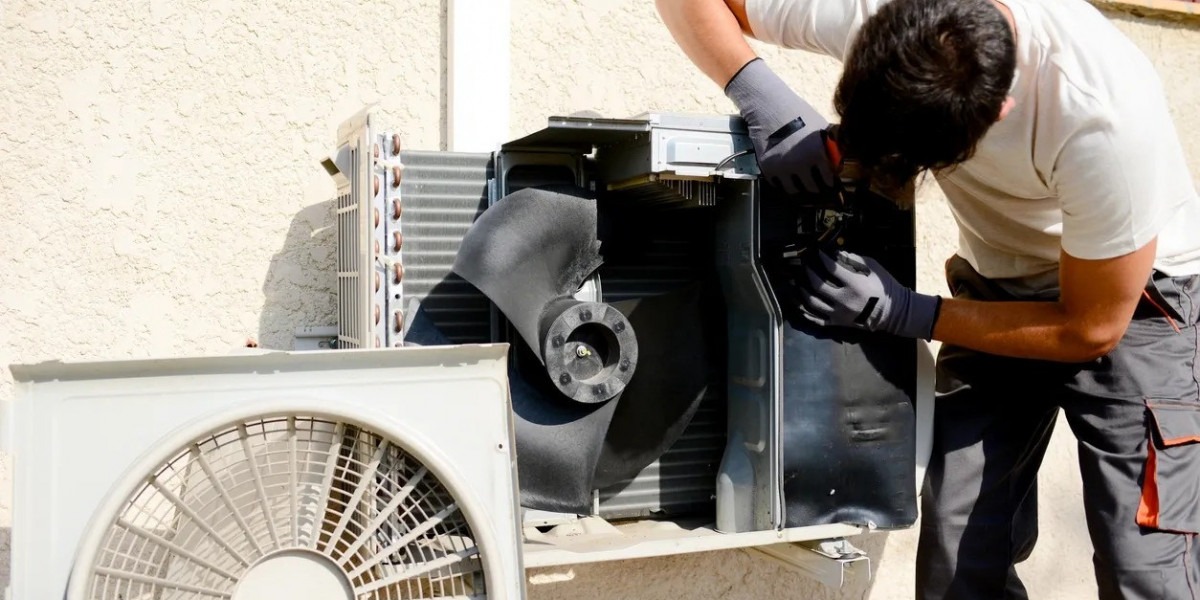 Reliable AC Repair Service in Uran: Your Cooling Needs Addressed Efficiently