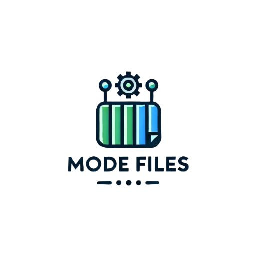 Mode Files Profile Picture