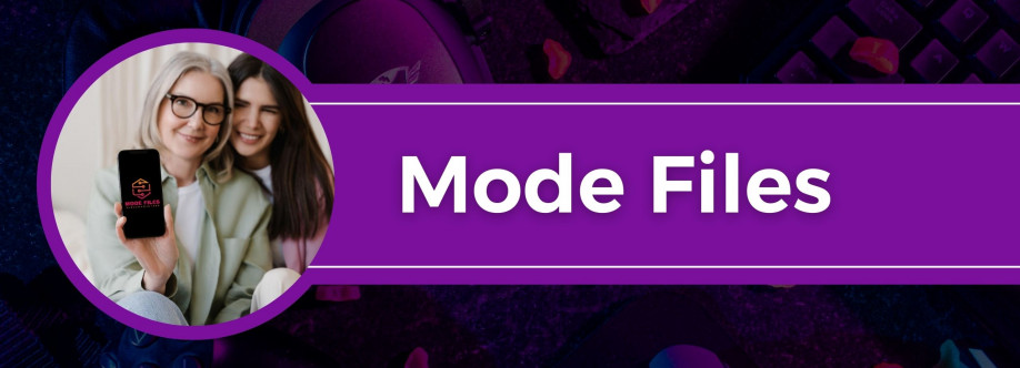 Mode Files Cover Image