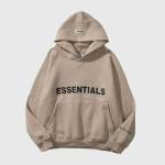 Essentials Clothing Profile Picture