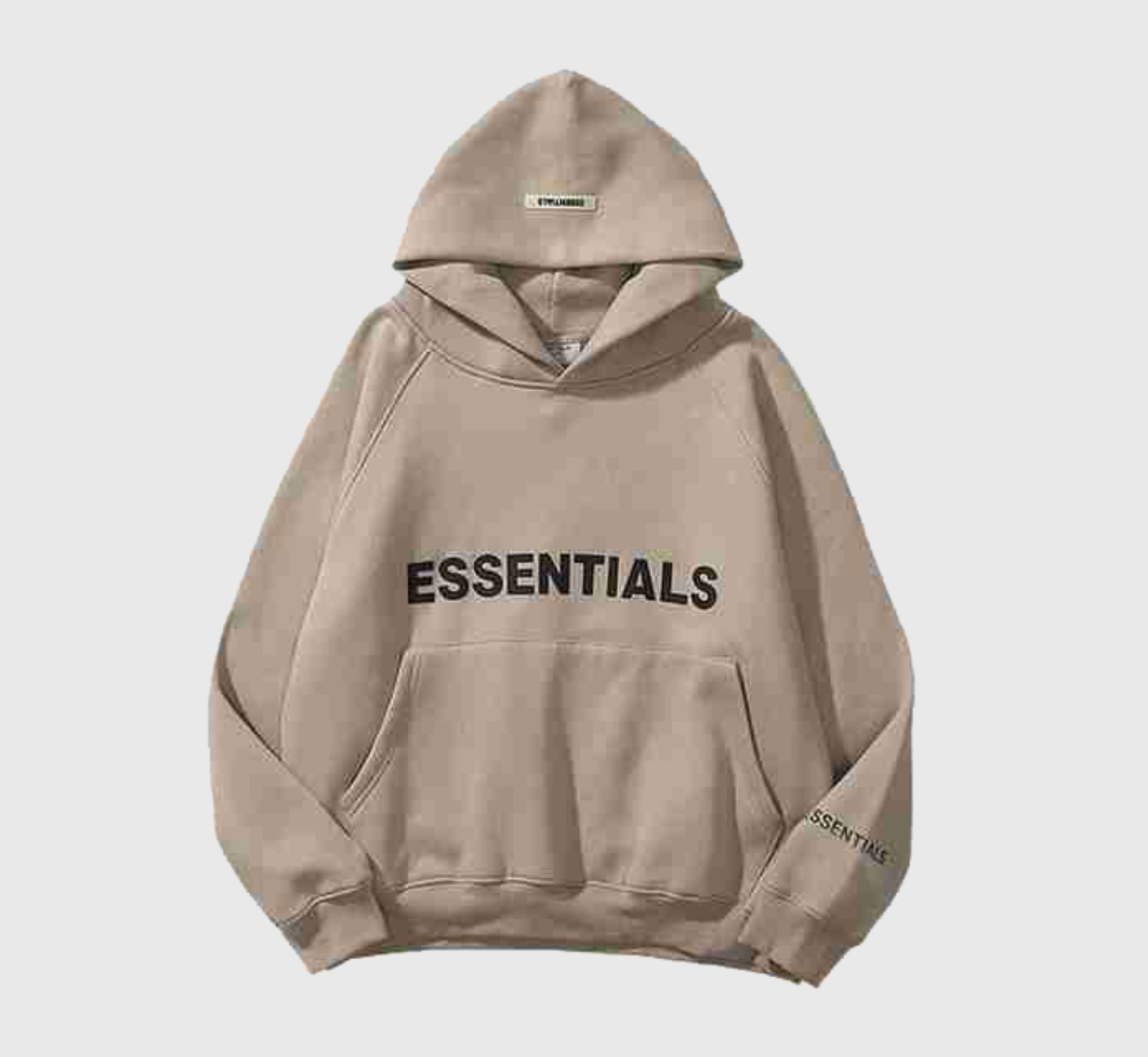 Essentials Clothing Profile Picture