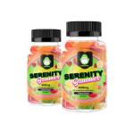 Serenity Garden CBD Gummies Gummies profile picture