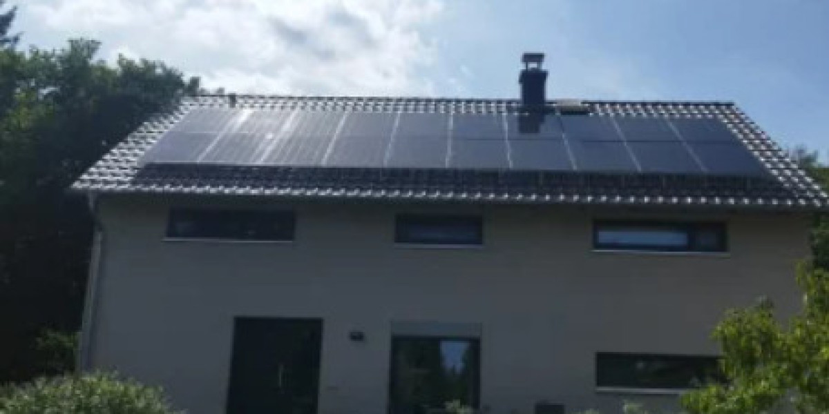 Die neuesten Trends der Solartechnik in Leipzig erkunden