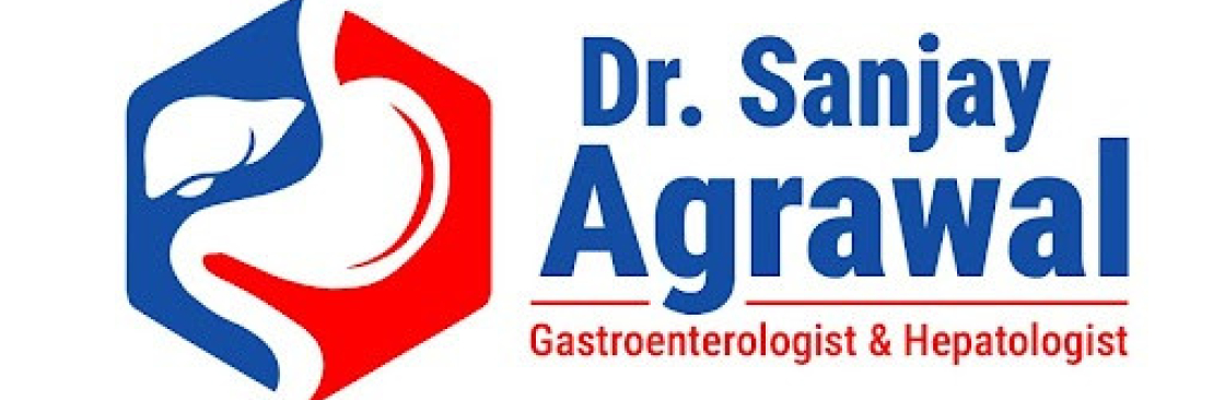 Dr Sanjay Agrawal Cover Image