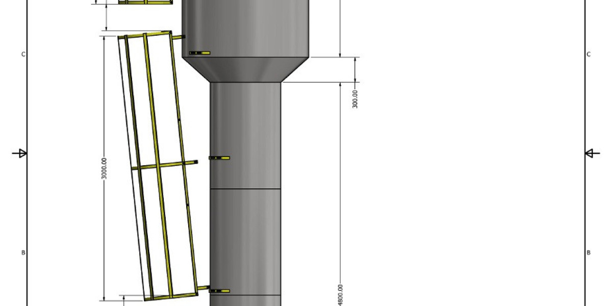 10000 Litre Slimline Tank and Pump Package Evo4