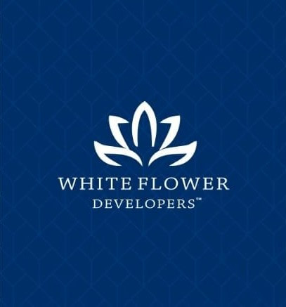 White Flower Developers Profile Picture