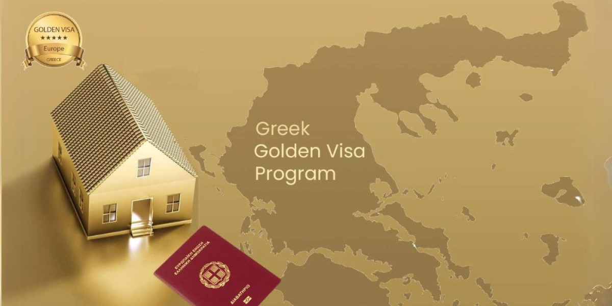 Greece Golden Visa - Unlocking Opportunities for a Global Lifestyle