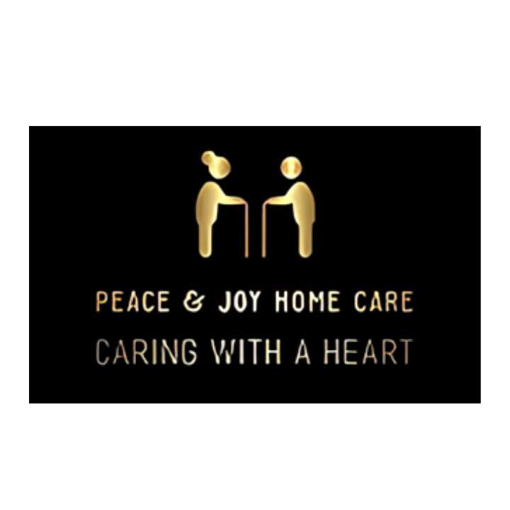 Peace and Joy Home Care Profile Picture