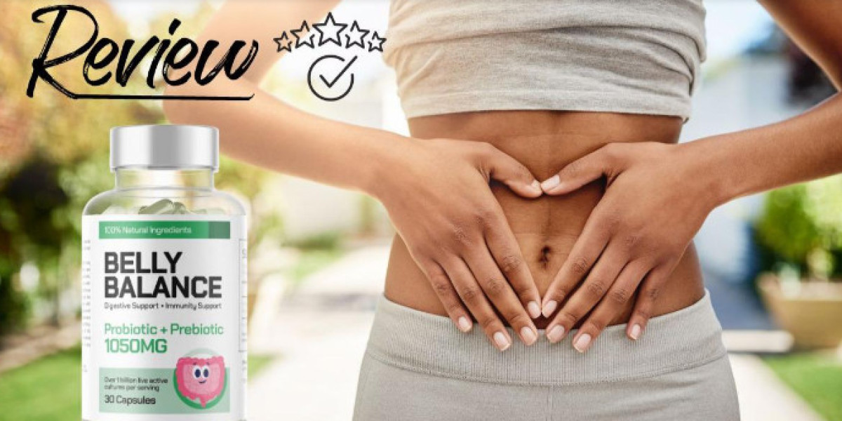 Belly Balance Aus/Nz Reviews