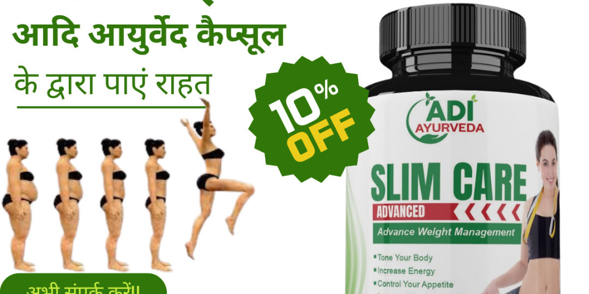 Best Ayurvedic Medicine for Weight Loss