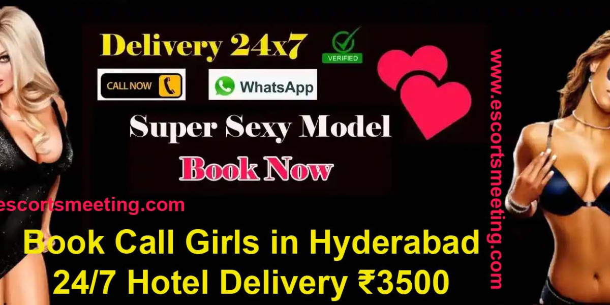 Hyderabad Call Girls