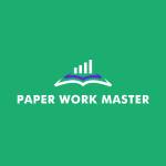 Paper Work Master profile picture