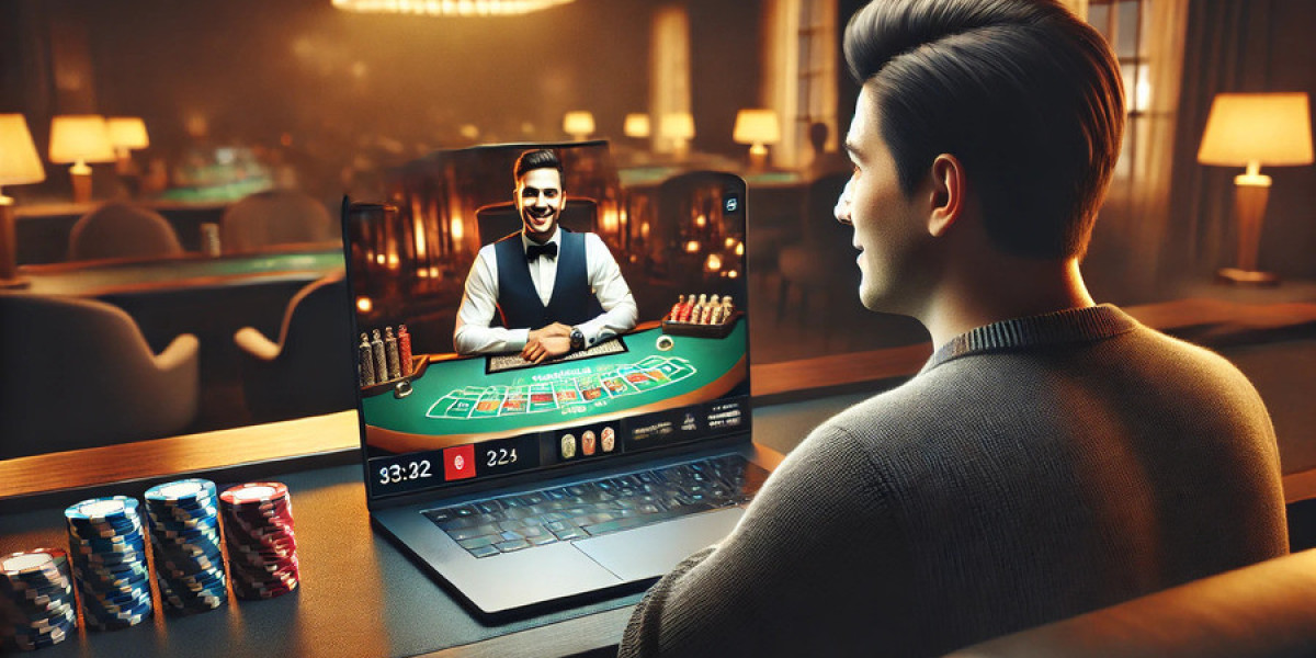 Ultimate Online Casino Guide