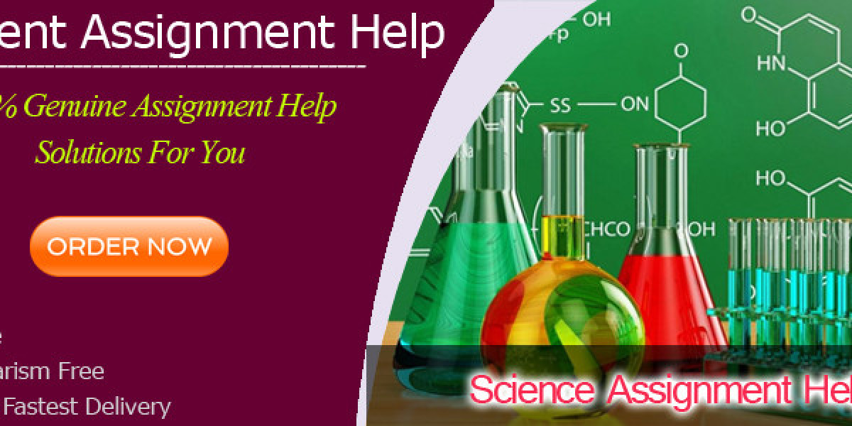 How to Effectively Seek Science Assignment Help