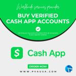 Buy Verified Cash App Accounts Profile Picture