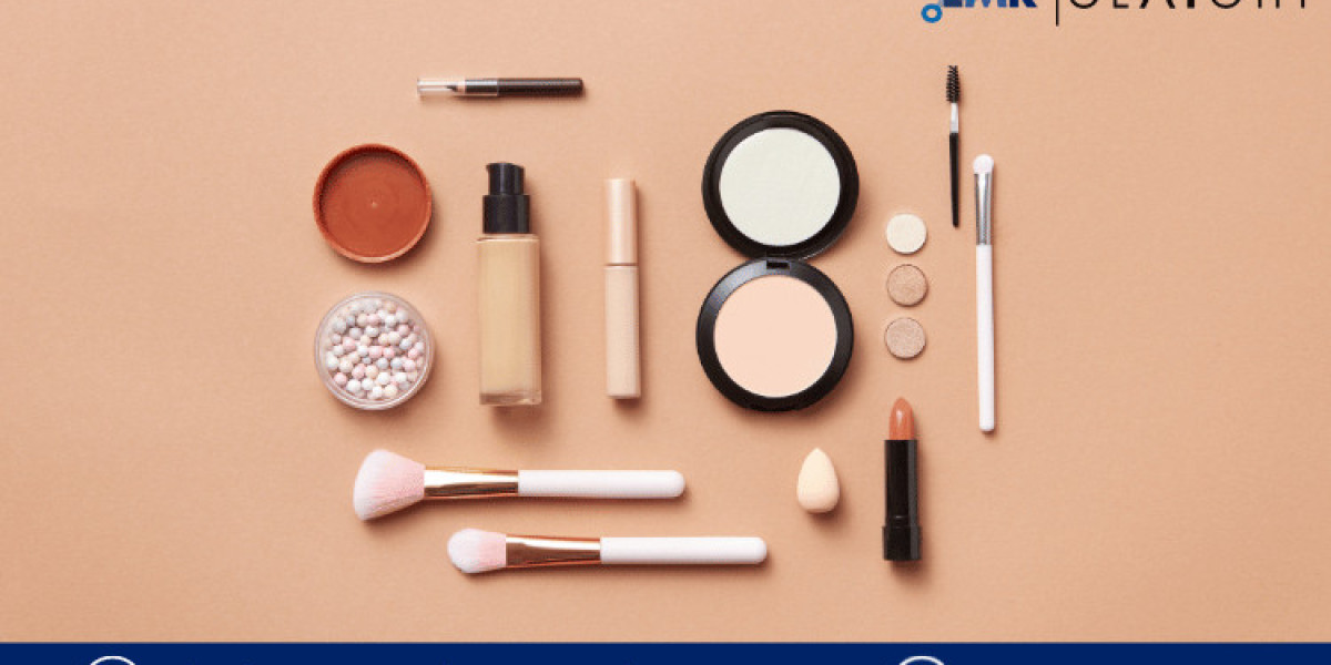 Italy Cosmetics Market Size & Growth | Share Report - 2032