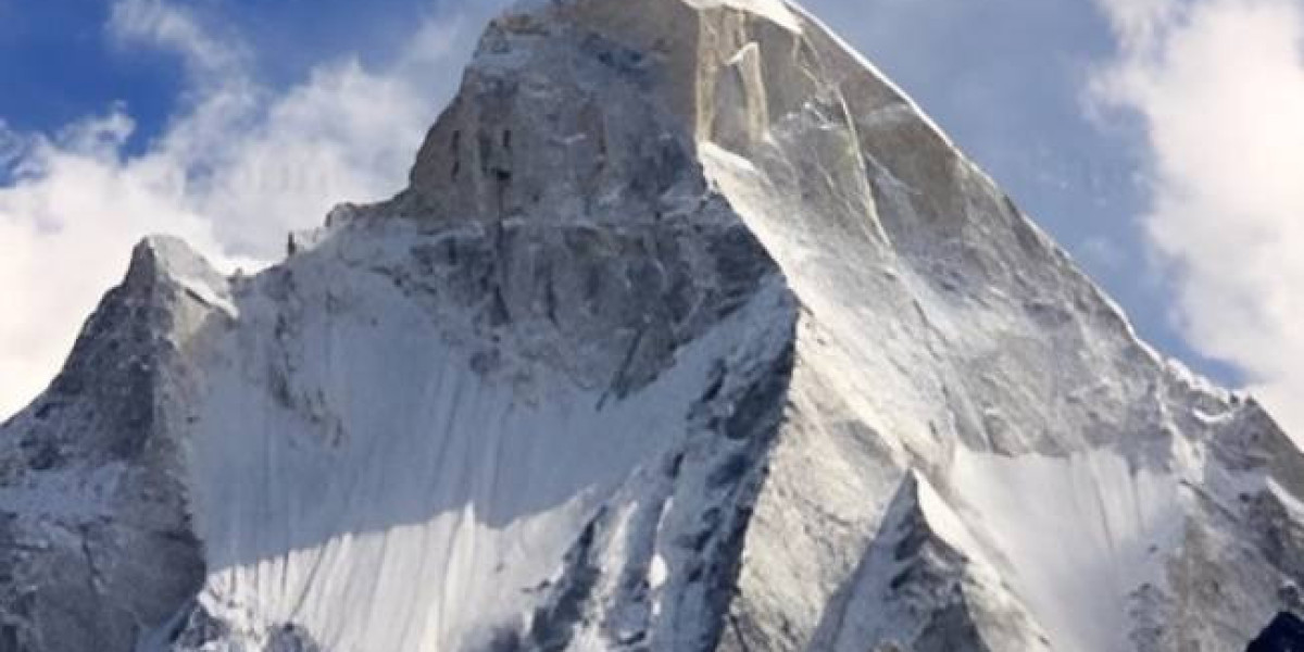 Mount Shivling: Your Next Himalayan Challenge