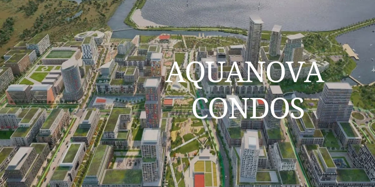 Residents: Why They Love Aquanova Condos