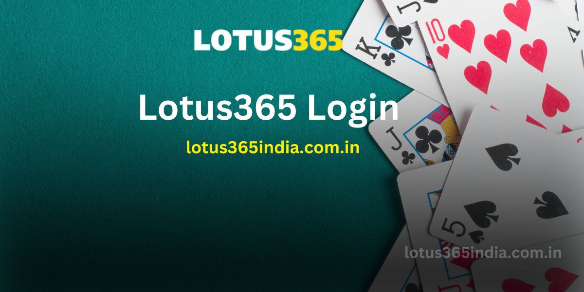 From Start to Win: Mastering Betting Skills on Lotus365