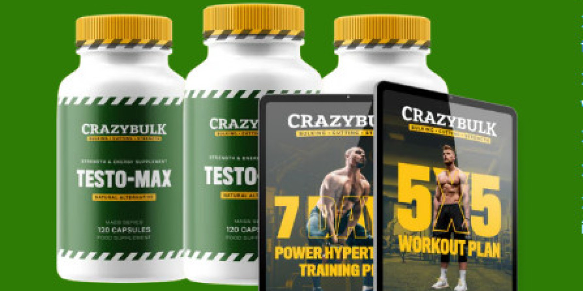 Top 5 Best Natural Testosterone Boosters