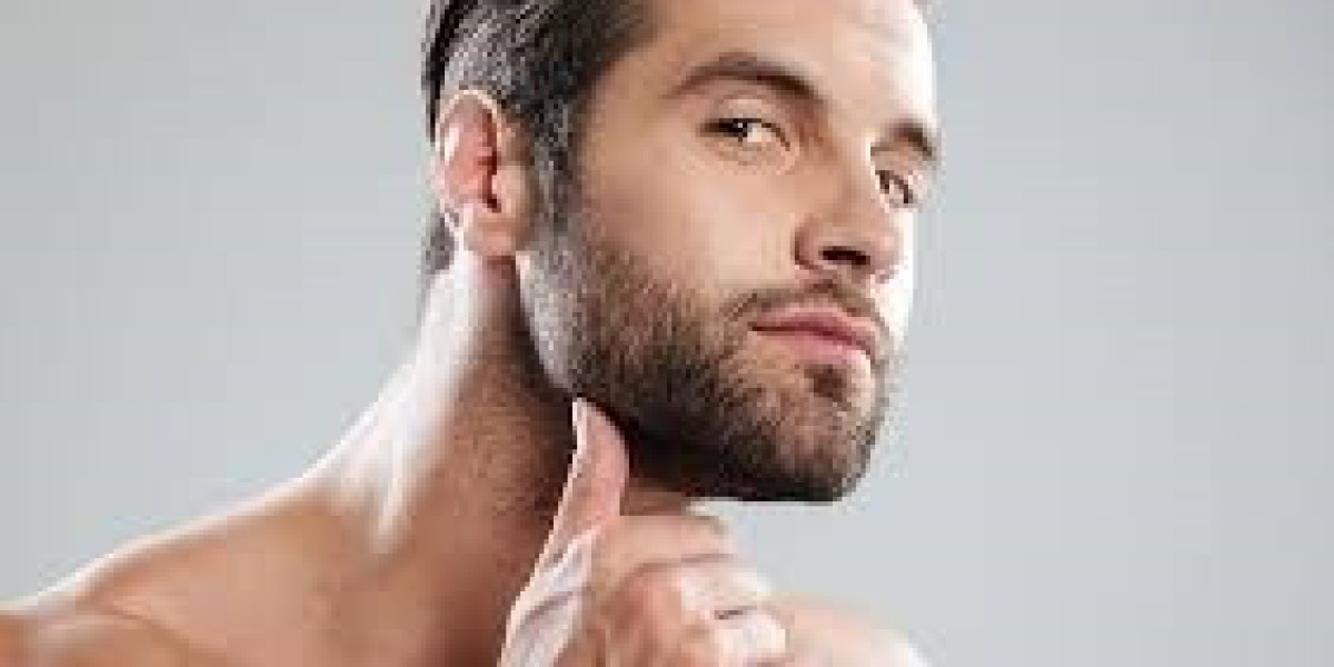 Dubai’s Secret to the Perfect Beard: Hair Transplant Services