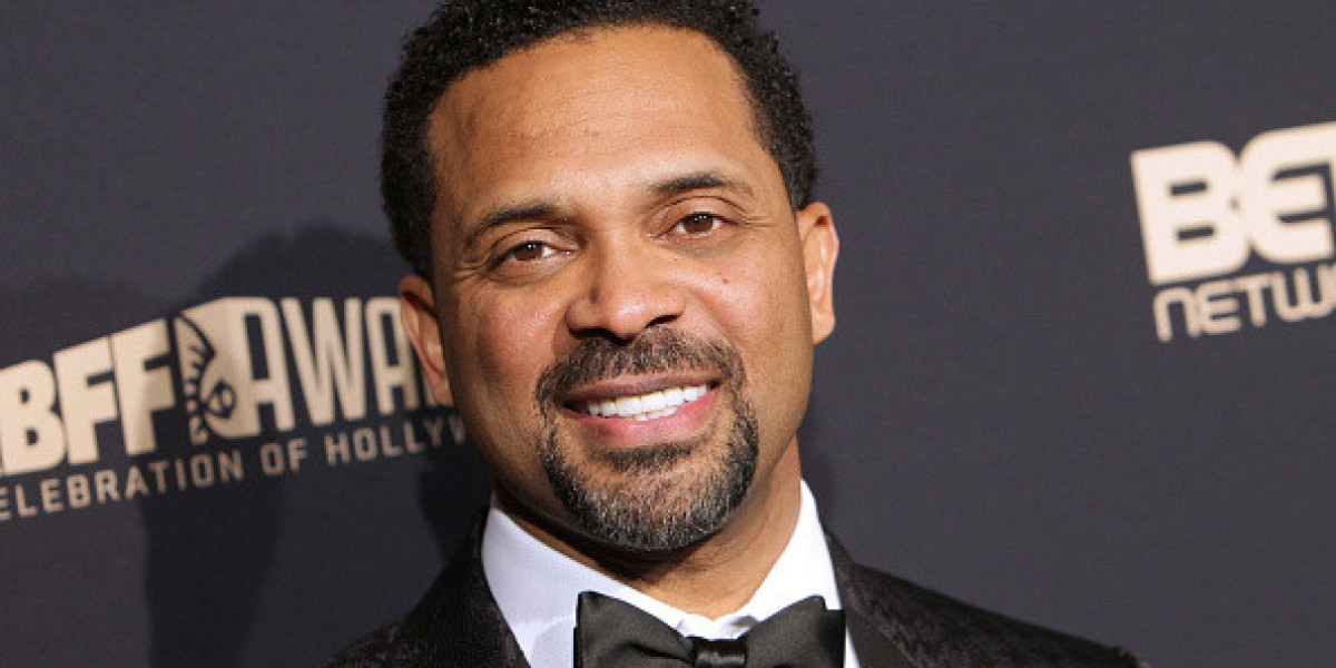 A Look At Success And The Fantastic Rise In Mike Epps Net Worth