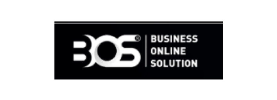 Business Online Solutions Cover Image