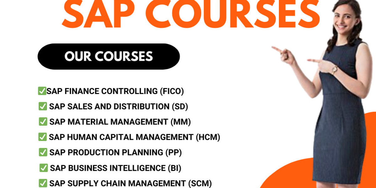 Can an SAP Online Course in Mumbai Really Help You Master SAP from Home?