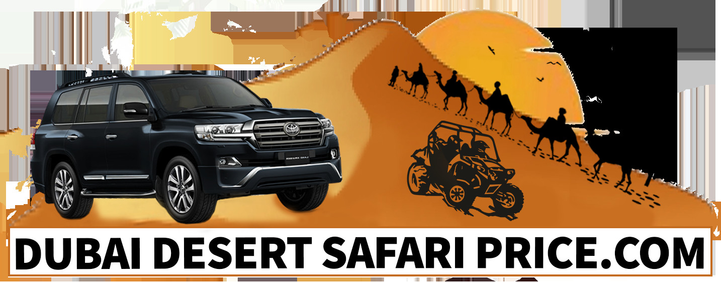 DUBAI DESERT SAFARI PRICE Profile Picture