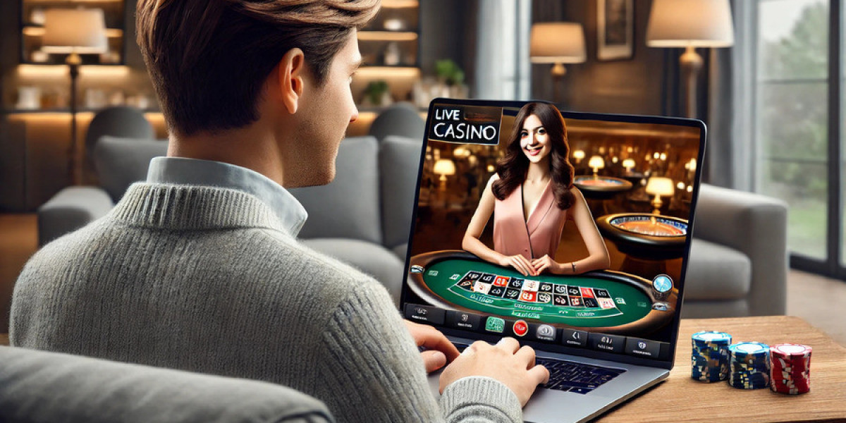 Finding the Best Casino Sites