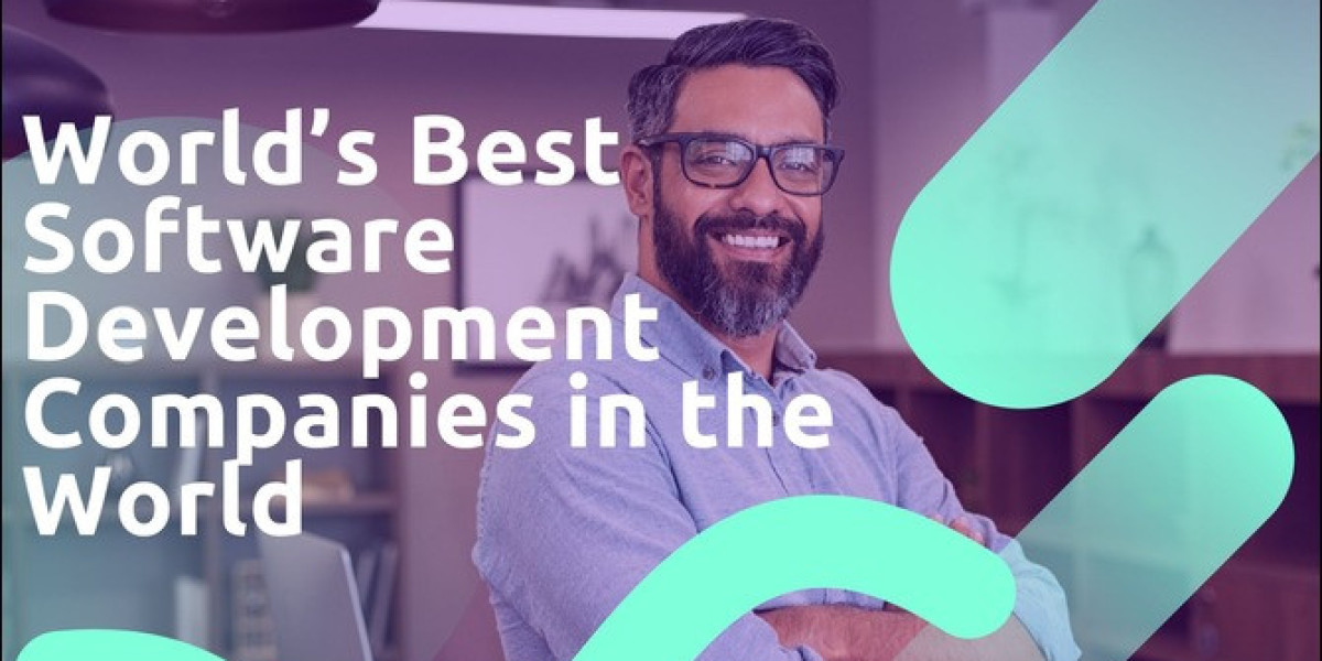 Top 10 World Best Software Development Companies