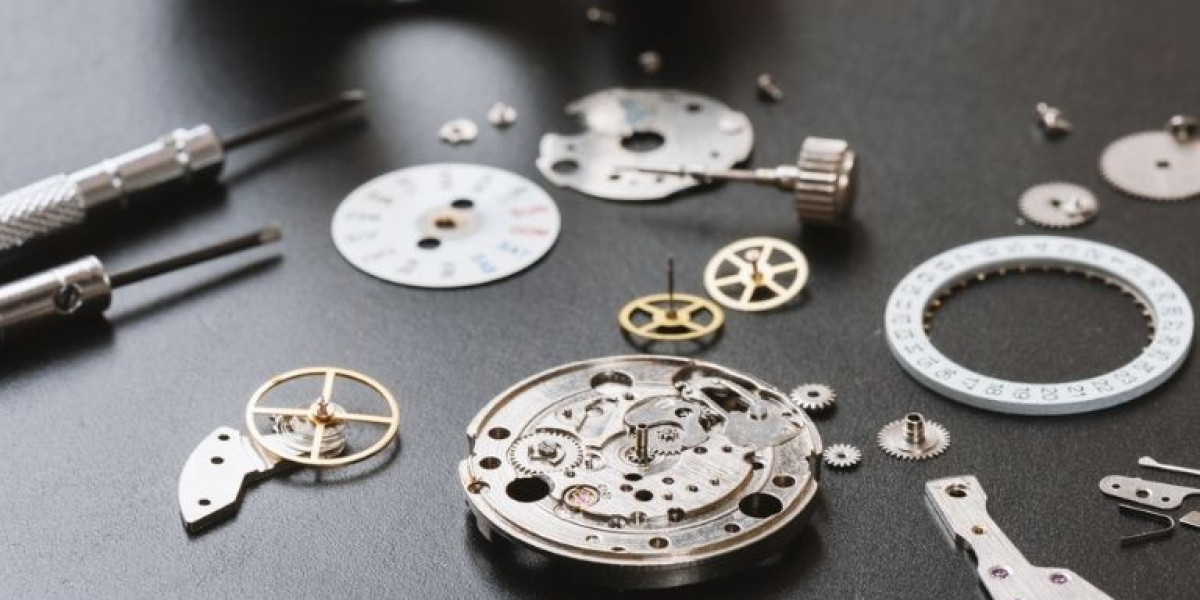 The Complete Guide to Luxury Watch Care: Keep Your Timepiece Looking Impeccable