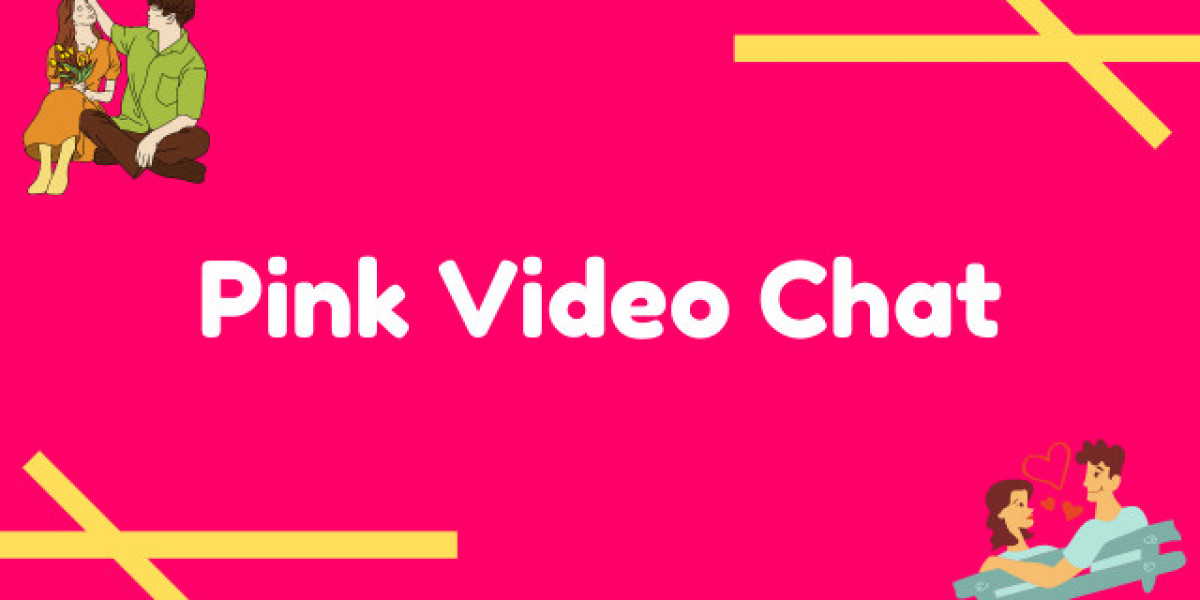 Discover the Wonders of Pink Video Chat: Unveiling Its Unique Features