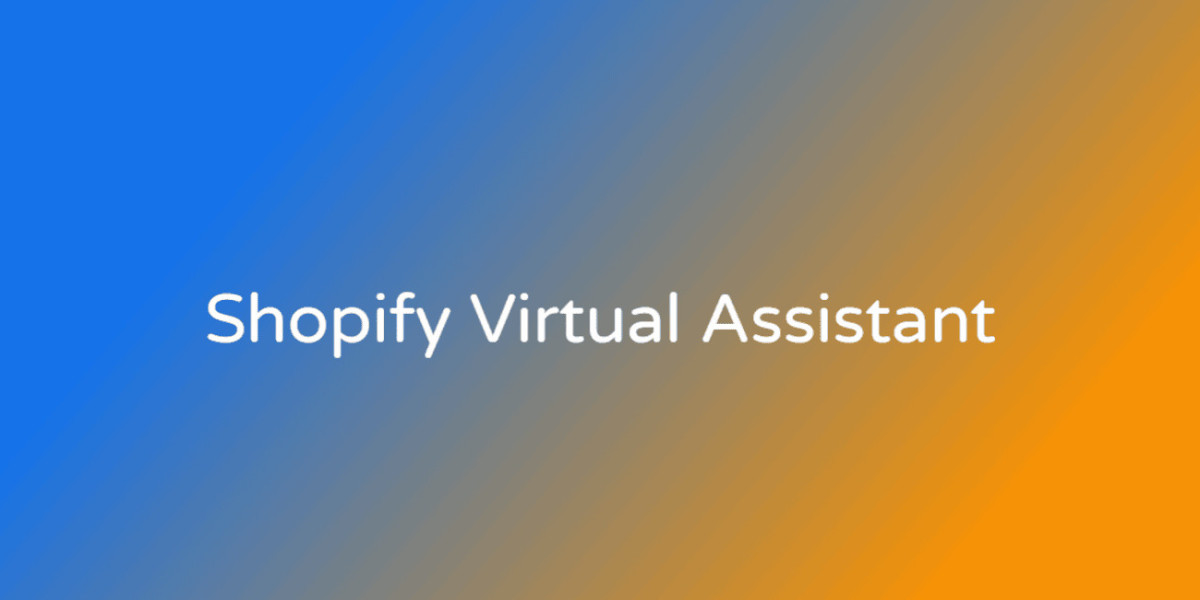 Shopify Virtual Assistant by AMZ-DOC