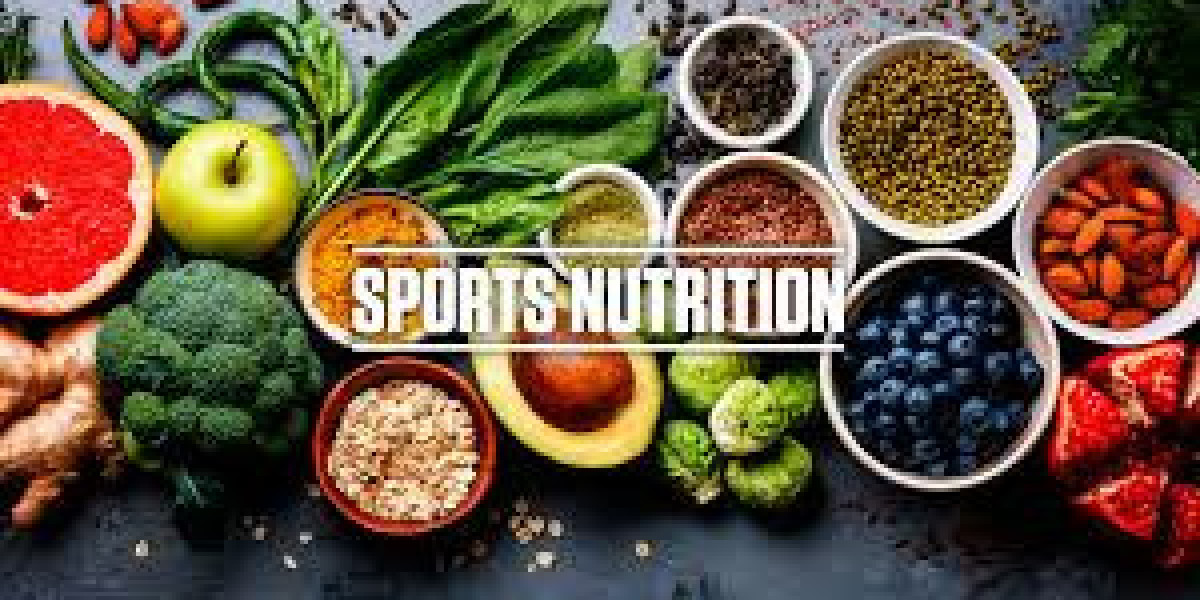 Sports Nutrition Market Factors: Innovation in Plant-Based Products Boosts Growth