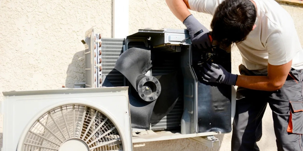 Comprehensive Guide to AC Repair in Kalyan: Keeping Your Cooling System Efficient