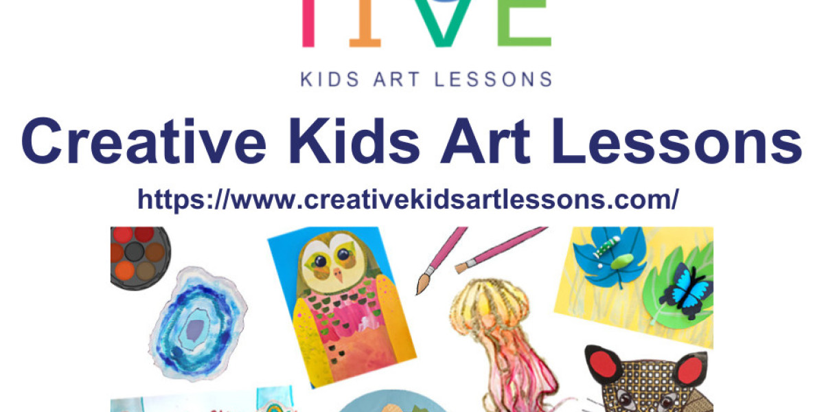 Inspired Art Lesson Plans for Teachers in Canada