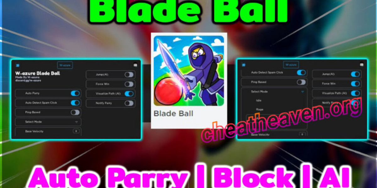 Exploring the Blade Ball Script: Enhancing Your Roblox Experience