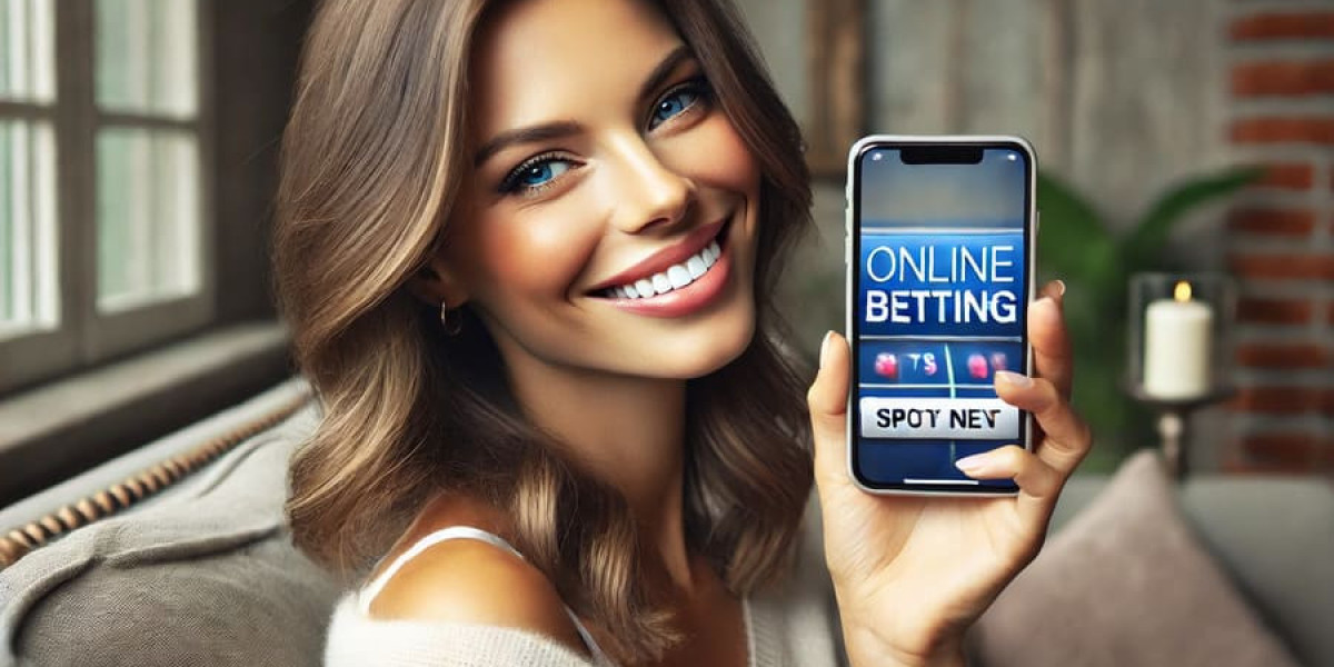 Easy Sports Betting for All