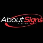 About Signs profile picture