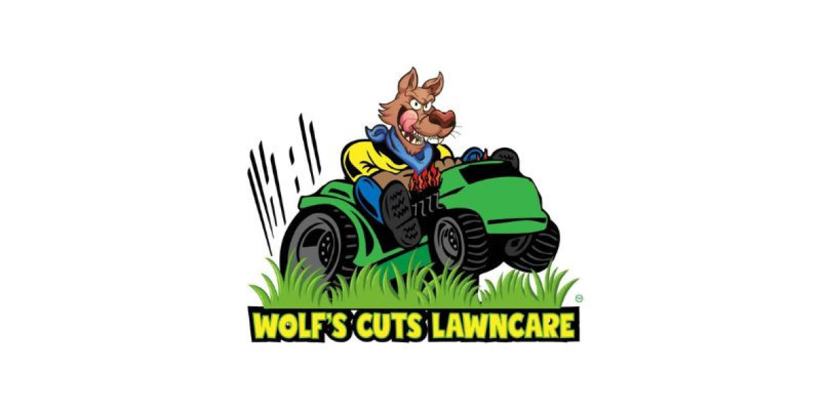 Lawn Care Services in Spring Hill, FL - Wolf's Cuts Lawn Care