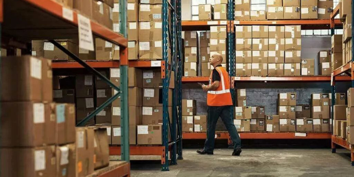 The Ultimate Guide to Wholesale Distributors: What They Are, How They Work, and Why They Matter