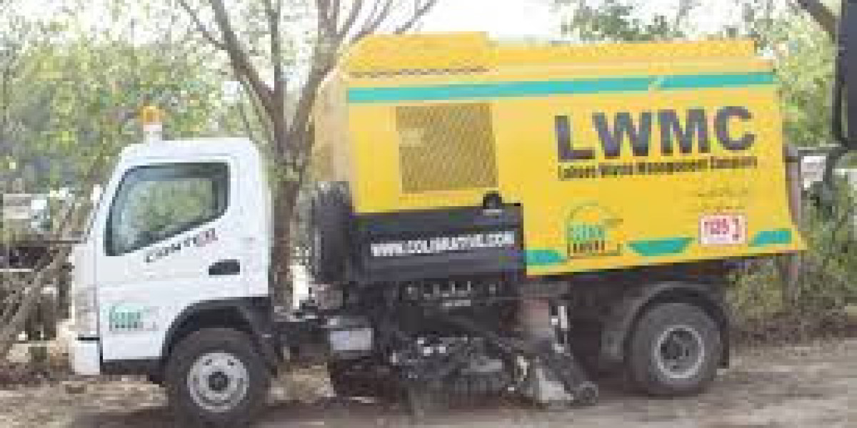 Comprehensive Guide to Waste Management Services