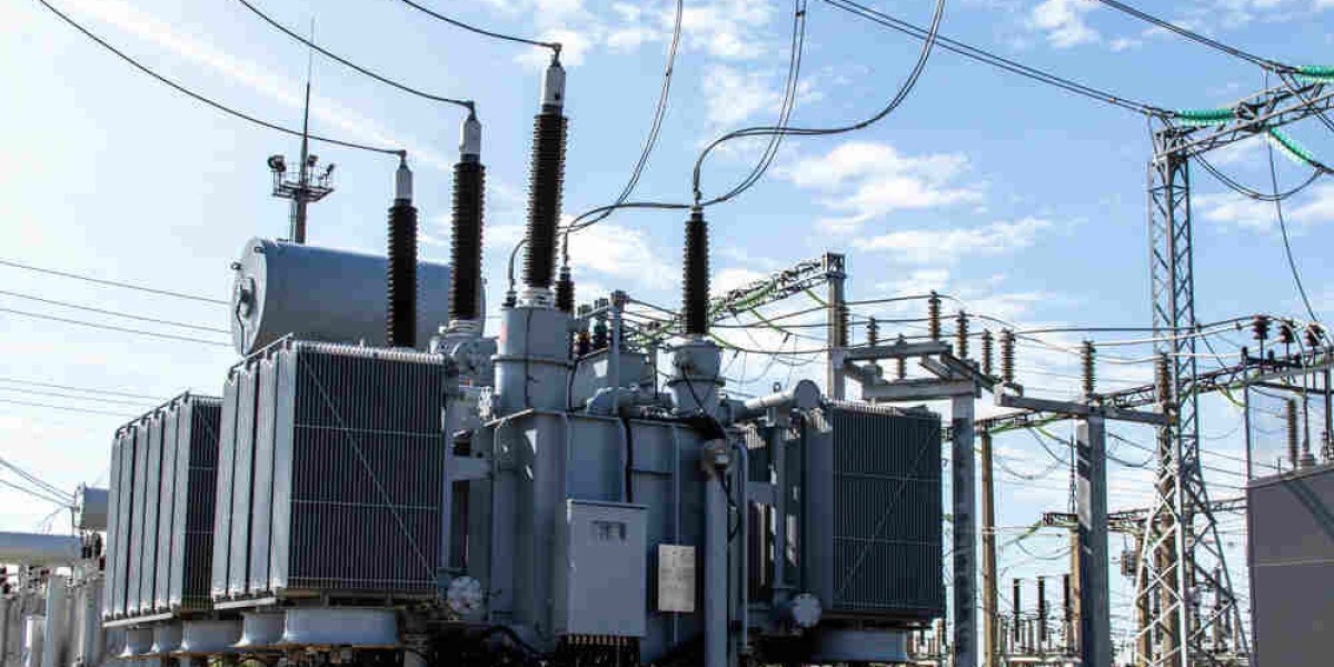 Growing Urbanization and Infrastructure Expansion Fuel Electrical Transformer Market Demand